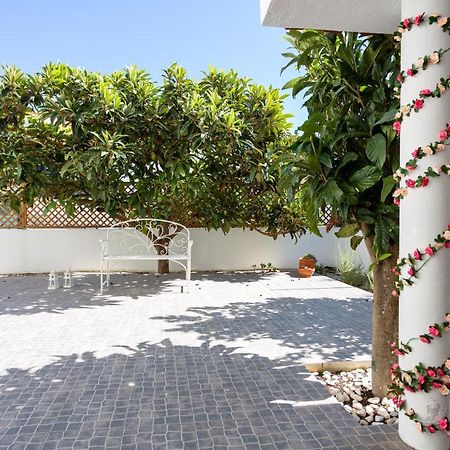 Caparica Sun Beach Villa Charneca  Luaran gambar