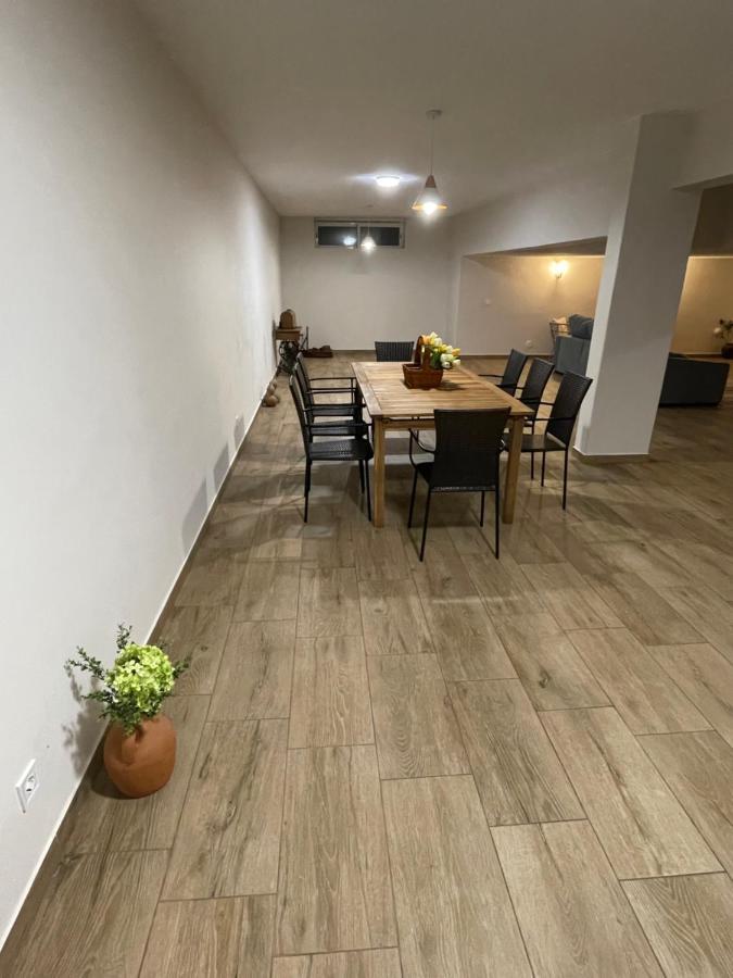 Caparica Sun Beach Villa Charneca  Luaran gambar