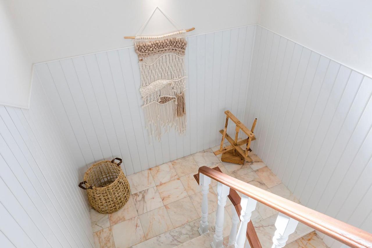 Caparica Sun Beach Villa Charneca  Luaran gambar