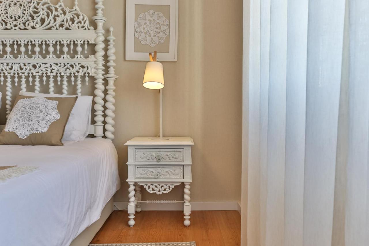 Caparica Sun Beach Villa Charneca  Luaran gambar
