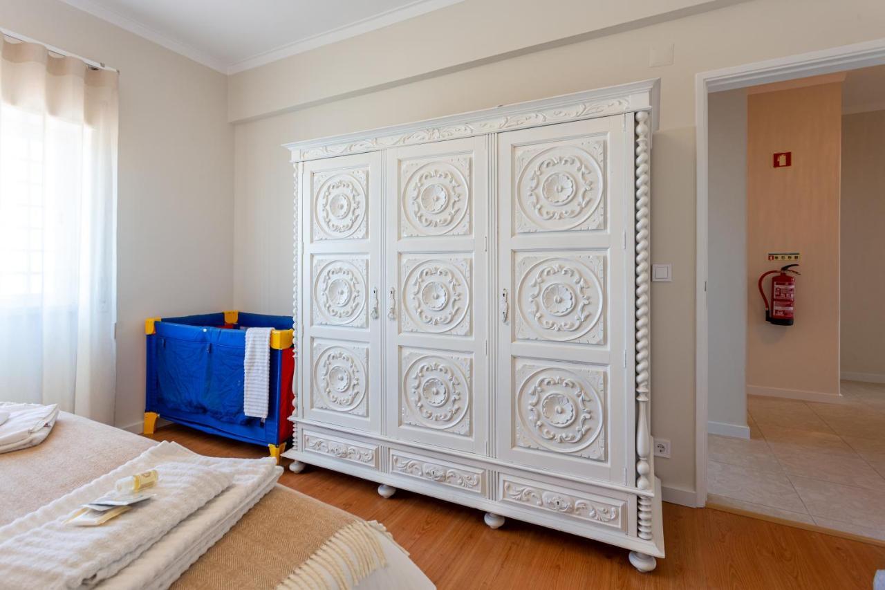 Caparica Sun Beach Villa Charneca  Luaran gambar