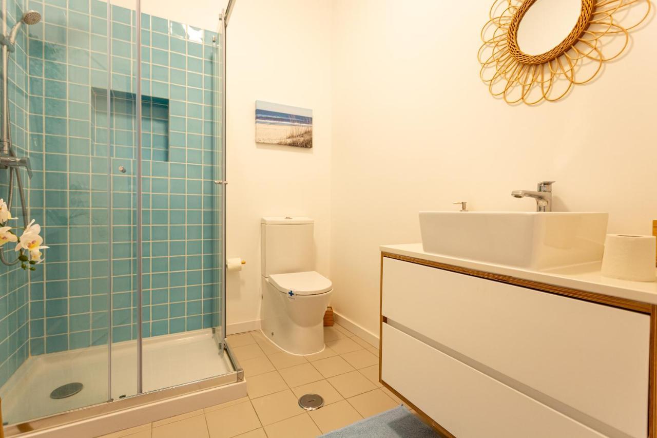 Caparica Sun Beach Villa Charneca  Luaran gambar